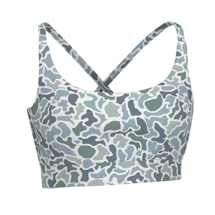 LG- Sports Bra
